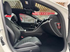 Mercedes-Benz C-Class facelift C 260 L sports version - фото 15