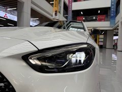 Mercedes-Benz C-Class facelift C 260 L sports version - фото 19