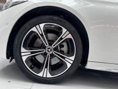 Mercedes-Benz C-Class facelift C 260 L sports version - фото 20