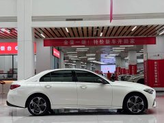 Mercedes-Benz C-Class facelift C 260 L sports version - фото 3