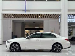 Mercedes-Benz C-Class facelift C 260 L sports version - фото 6
