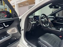 Mercedes-Benz C-Class facelift C 260 L sports version - фото 7