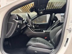 Mercedes-Benz C-Class facelift C 260 L sports version - фото 8