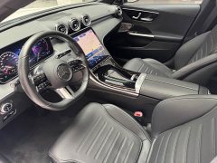 Mercedes-Benz C-Class facelift C 260 L sports version - фото 9