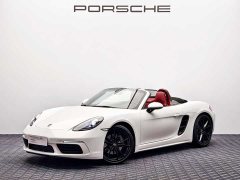 Porsche 718 Boxster 2.0T - фото 1