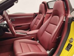 Porsche 718 Boxster 2.0T - фото 10