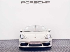 Porsche 718 Boxster 2.0T - фото 2