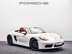 Porsche 718 Boxster 2.0T - фото 3