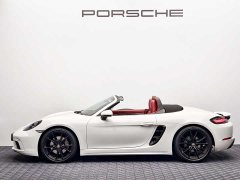Porsche 718 Boxster 2.0T - фото 4