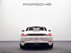 Porsche 718 Boxster 2.0T - фото 5