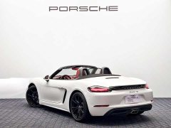Porsche 718 Boxster 2.0T - фото 6