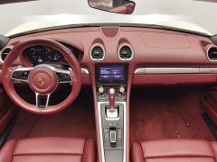 Porsche 718 Boxster 2.0T - фото 8