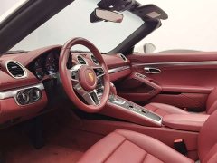 Porsche 718 Boxster 2.0T - фото 9