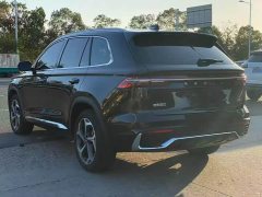 Geely Xingyue L 2.0TD high-power automatic two-wheel drive cloud version - фото 7