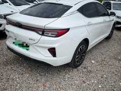 Buick Sihao E50A travel version - фото 13