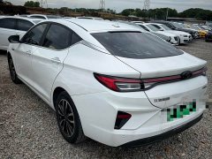 Buick Sihao E50A travel version - фото 7