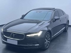 Volvo S90 B5 Zhiyuan Luxury Edition - фото 1