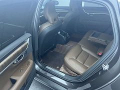 Volvo S90 B5 Zhiyuan Luxury Edition - фото 10