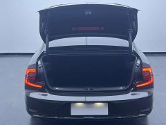 Volvo S90 B5 Zhiyuan Luxury Edition - фото 11