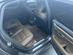 Volvo S90 B5 Zhiyuan Luxury Edition - фото 12