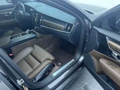 Volvo S90 B5 Zhiyuan Luxury Edition - фото 13