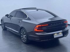 Volvo S90 B5 Zhiyuan Luxury Edition - фото 14
