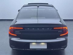 Volvo S90 B5 Zhiyuan Luxury Edition - фото 15