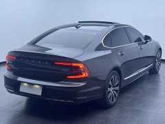 Volvo S90 B5 Zhiyuan Luxury Edition - фото 16