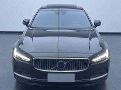 Volvo S90 B5 Zhiyuan Luxury Edition - фото 2