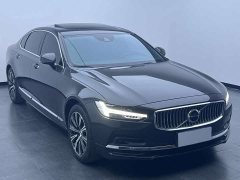 Volvo S90 B5 Zhiyuan Luxury Edition - фото 3