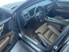 Volvo S90 B5 Zhiyuan Luxury Edition - фото 4