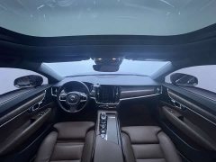 Volvo S90 B5 Zhiyuan Luxury Edition - фото 7