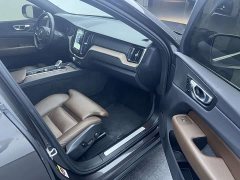 Volvo XC60 plug-in hybrid T8 plug-in hybrid four-wheel drive Zhiyuan luxury version - фото 10