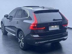 Volvo XC60 plug-in hybrid T8 plug-in hybrid four-wheel drive Zhiyuan luxury version - фото 11