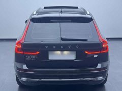 Volvo XC60 plug-in hybrid T8 plug-in hybrid four-wheel drive Zhiyuan luxury version - фото 12