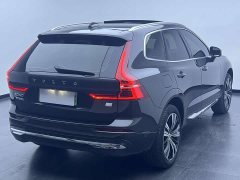 Volvo XC60 plug-in hybrid T8 plug-in hybrid four-wheel drive Zhiyuan luxury version - фото 13