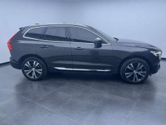 Volvo XC60 plug-in hybrid T8 plug-in hybrid four-wheel drive Zhiyuan luxury version - фото 14