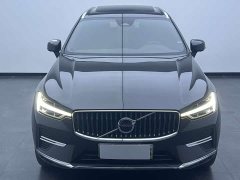 Volvo XC60 plug-in hybrid T8 plug-in hybrid four-wheel drive Zhiyuan luxury version - фото 2