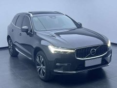 Volvo XC60 plug-in hybrid T8 plug-in hybrid four-wheel drive Zhiyuan luxury version - фото 3