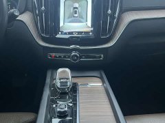 Volvo XC60 plug-in hybrid T8 plug-in hybrid four-wheel drive Zhiyuan luxury version - фото 5
