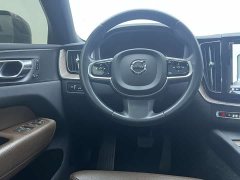 Volvo XC60 plug-in hybrid T8 plug-in hybrid four-wheel drive Zhiyuan luxury version - фото 6