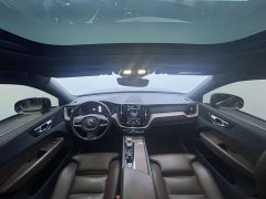 Volvo XC60 plug-in hybrid T8 plug-in hybrid four-wheel drive Zhiyuan luxury version - фото 7