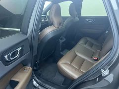 Volvo XC60 plug-in hybrid T8 plug-in hybrid four-wheel drive Zhiyuan luxury version - фото 8