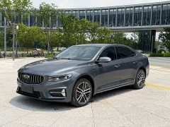 Tesla Xingrui 2.0TD Premium - фото 1
