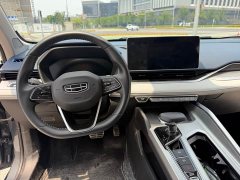 Tesla Xingrui 2.0TD Premium - фото 11