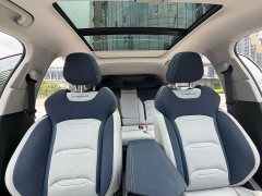Tesla Xingrui 2.0TD Premium - фото 14