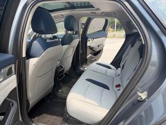 Tesla Xingrui 2.0TD Premium - фото 16