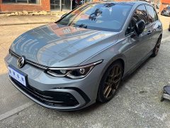 Volkswagen Golf 2023 280TSI DSG R-Line - фото 1