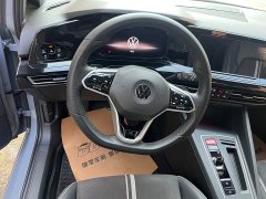 Volkswagen Golf 2023 280TSI DSG R-Line - фото 11