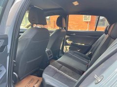 Volkswagen Golf 2023 280TSI DSG R-Line - фото 12